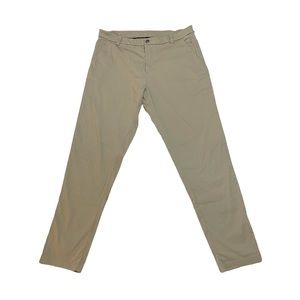 Lululemon Mens Commission Pant